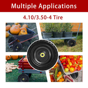 LTNICER complete installation kit with hardware for upgrades
