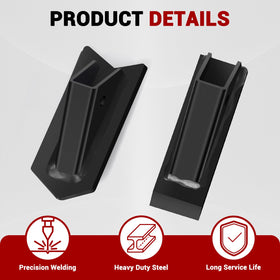 LTSEAME high-grade steel subsoiler designed for durability.