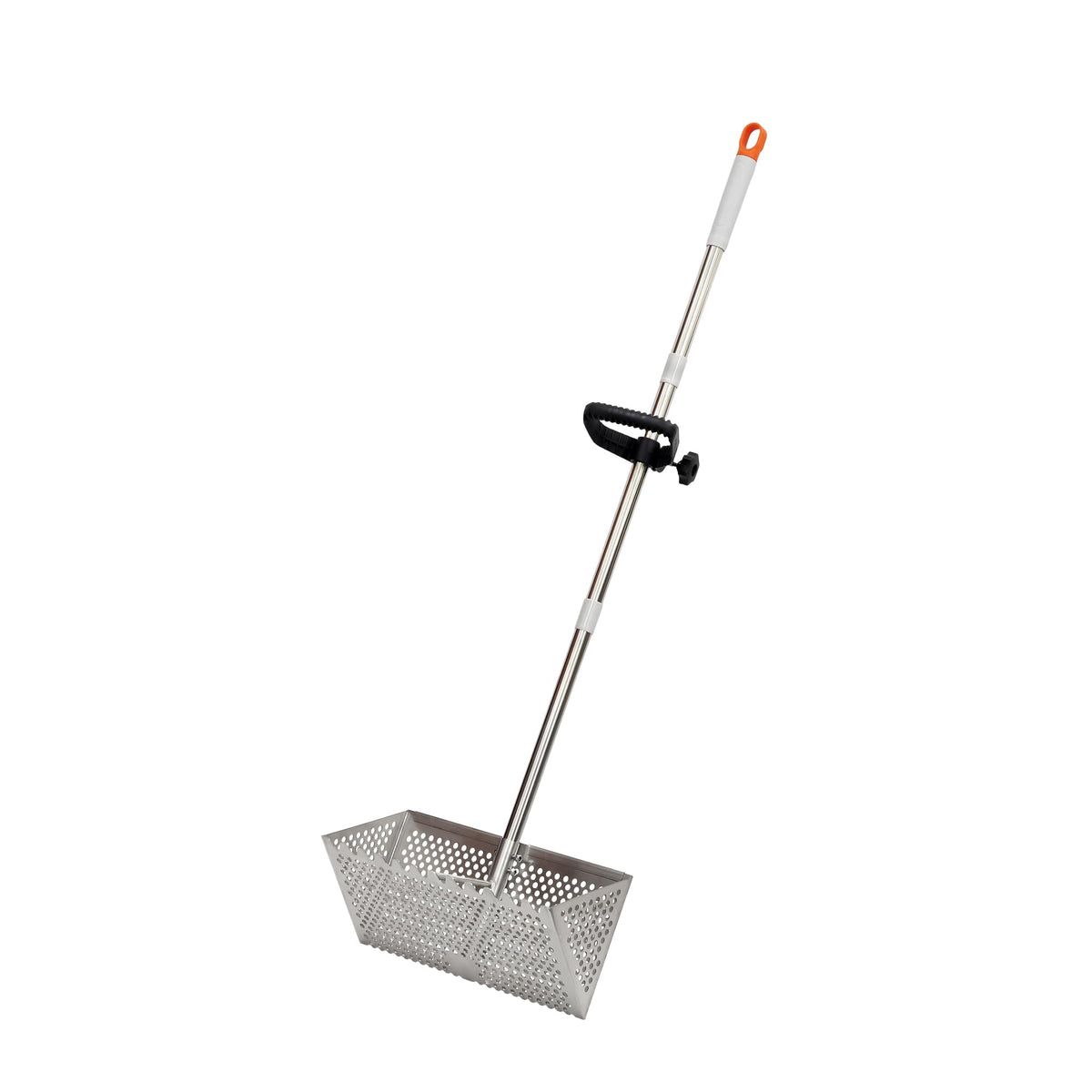 LTSEAME Sand Flea Rake durable stainless steel for beach use