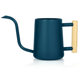 LTSUMI Watering Can 35 oz with long spout for precise indoor watering
