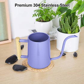 LTSUMI display-worthy design blends function with décor appeal.