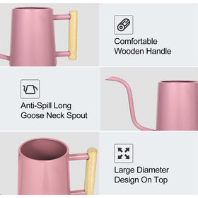 LTSUMI open-top refill allows quick water fill
