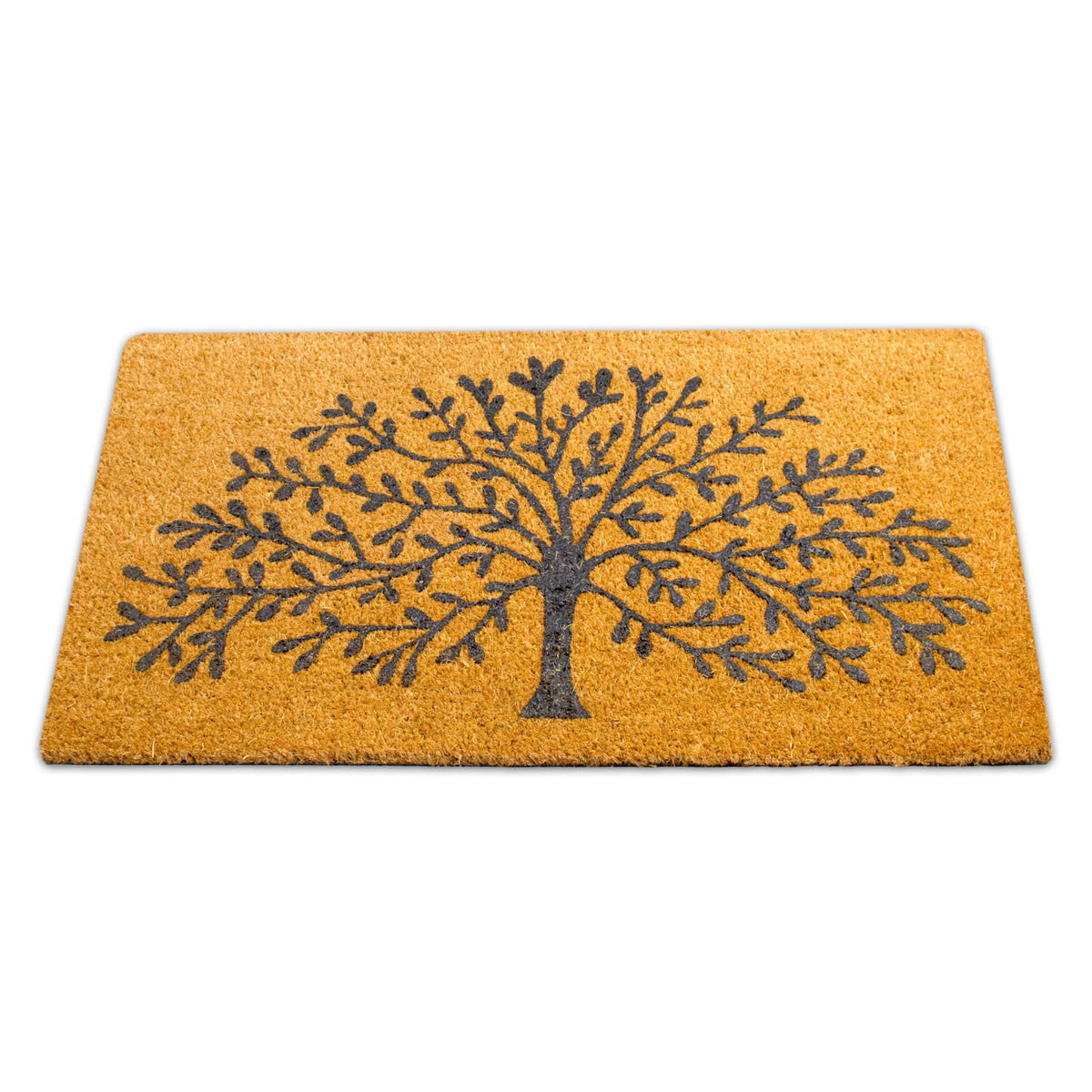 LUA VIKA moisture-trap design keeps interior floors dry after rain.