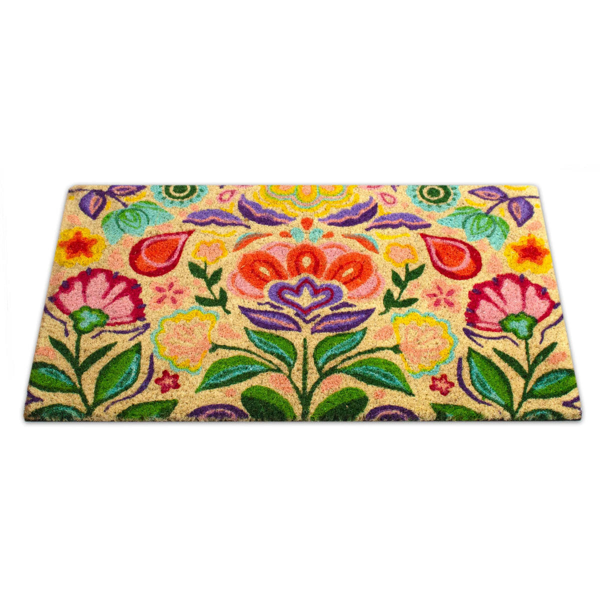 Lua Vika size 16x27-5 inches shown for fit and scale.