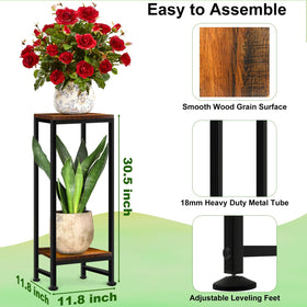 Luborn adjustable feet protect floors and ensure level placement on uneven surfaces