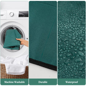 LUCKIPLUS versatile apron for gardening, carpentry, and more tasks