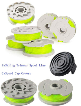 Lucky Seven WA0014 spool for Worx WG190 ensures smooth operation and reduced downtime.