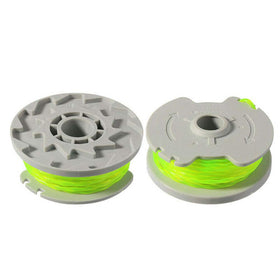 Lucky Seven WA0037 cap cover 8-pack offers easy cap replacement and secure spool fit.