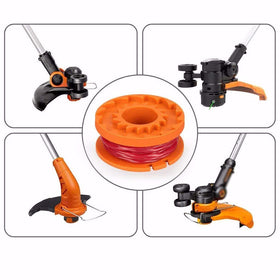 Lucky Seven Worx model compatibility for versatile replacements