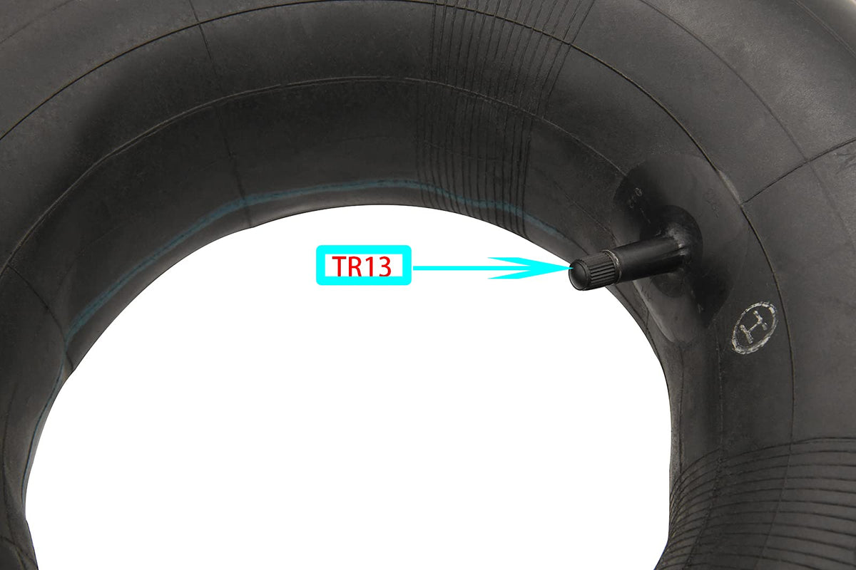 LuckySlycycyc inner tube for golf carts and garden trailers