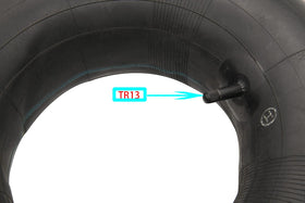 LuckySlycycyc inner tube for golf carts and garden trailers