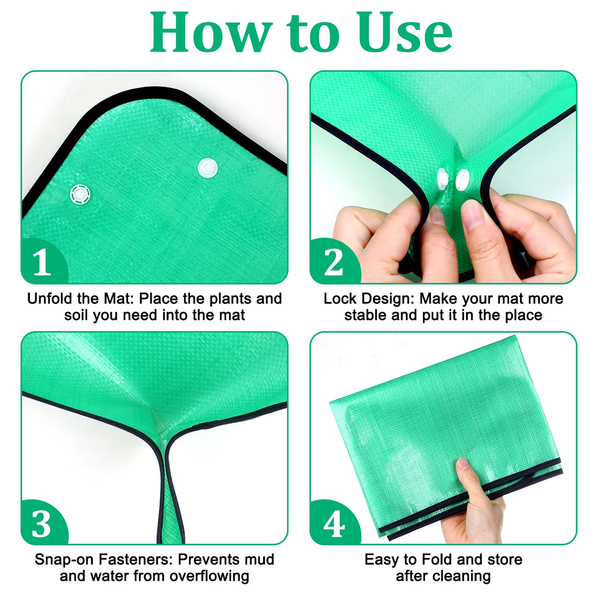 Lucomb elbow tweezers and brushes kit simplifies plant handling during repotting