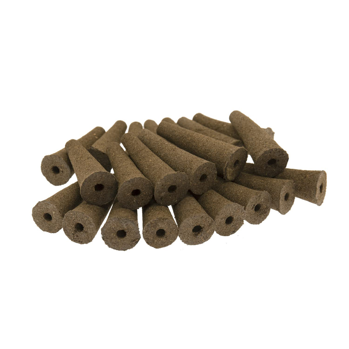lukandafi Grow Sponges Pack: soak before use to improve water uptake.