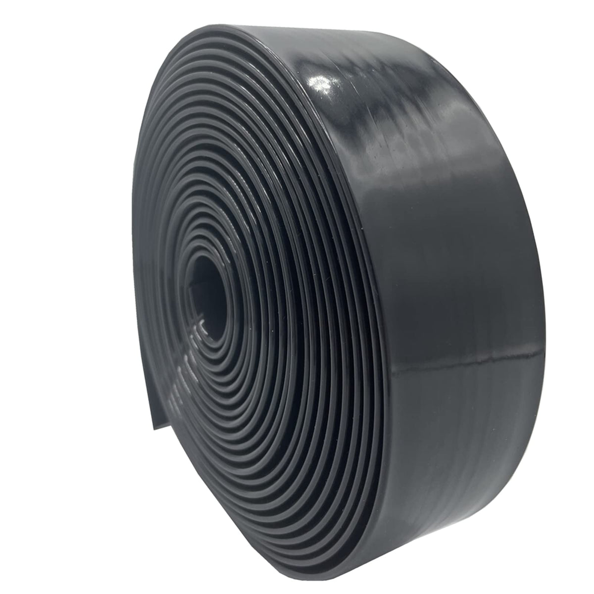 Heat guidance for easier DIY installation with LukLoy straps.