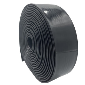 Heat guidance for easier DIY installation with LukLoy straps.