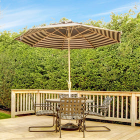 LukLoy replacement strap with rivets kit for patio chairs.