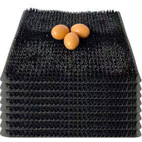LUMERAM 8X Ultra Soft Nesting Pad close-up for hen comfort