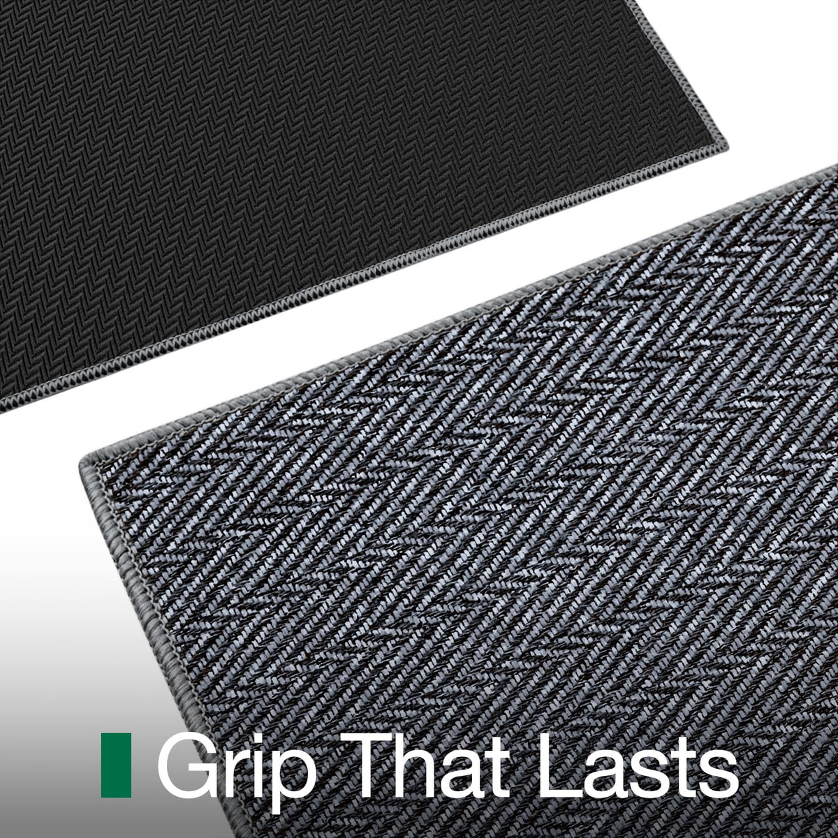 LUMI durable, stain-resistant material is easy to clean