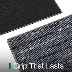 LUMI durable, stain-resistant material is easy to clean