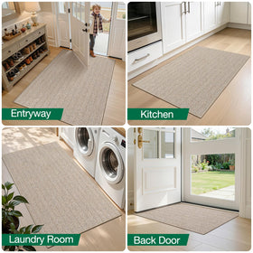 LUMI Indoor-outdoor versatility for entryways, kitchens, and patios.