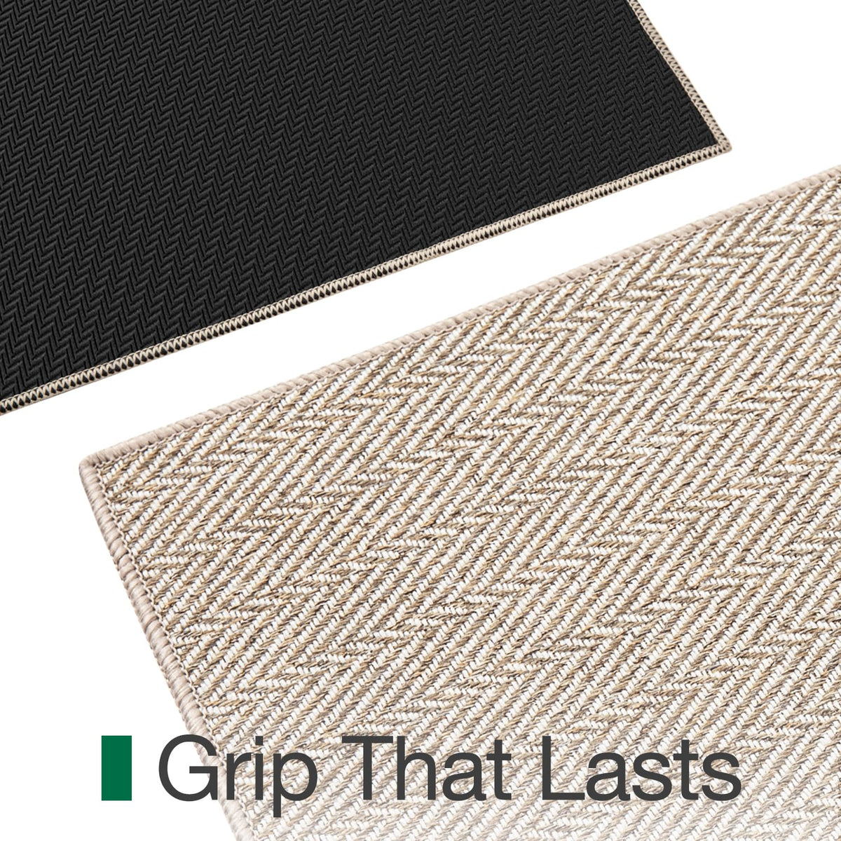 LUMI Rolled packaging enables easy unrolling and quick setup.