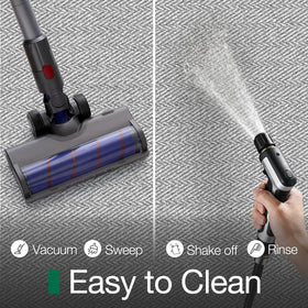 LUMI versatile use fits living rooms, kitchens, and patios with style.