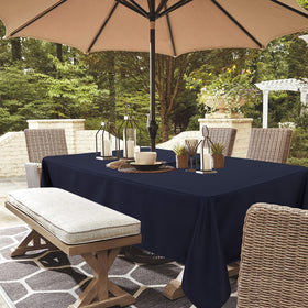 LUSHVIDA tablecloth care tips for simple maintenance and longevity.