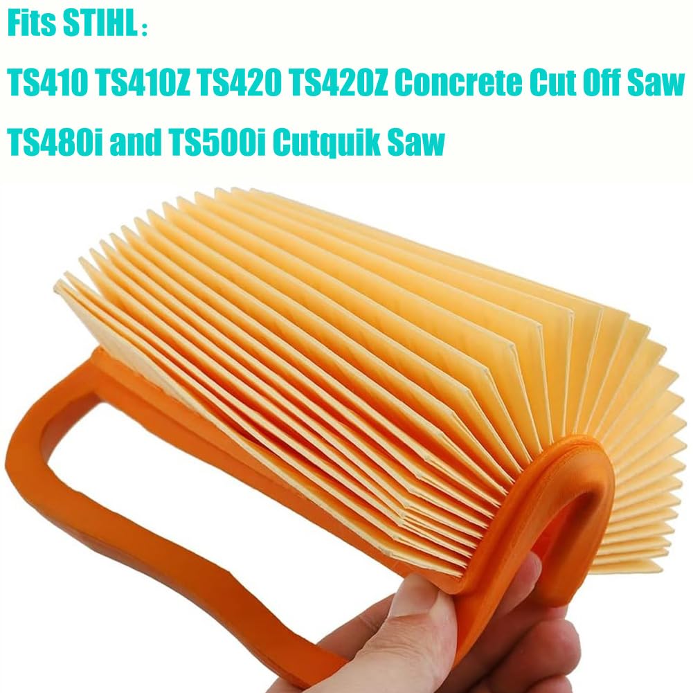 Lushview primer bulb for easy startup on STIHL 420