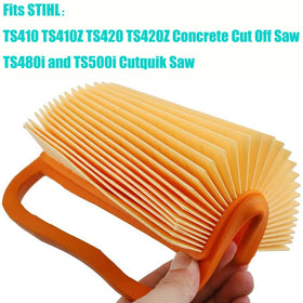 Lushview primer bulb for easy startup on STIHL 420