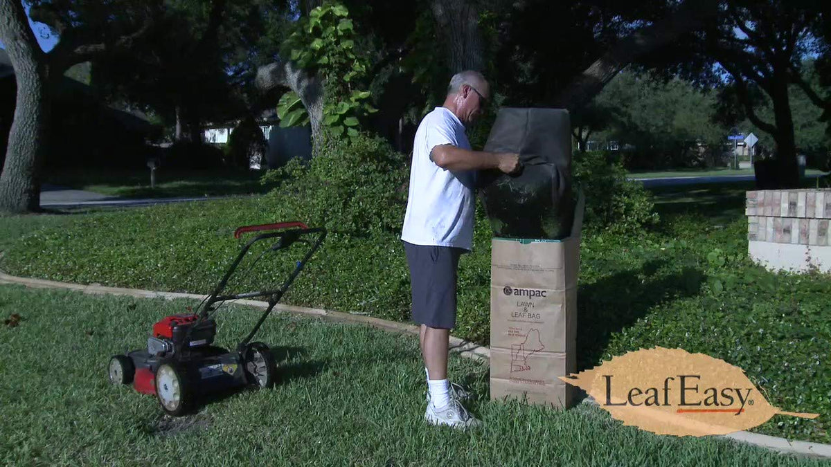 Luster Leaf A650 compact fold for storage