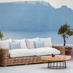 LVTXIII packaging that keeps cushions pristine until use