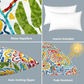LVTXIII soft PP cotton insert provides plush, lasting support.