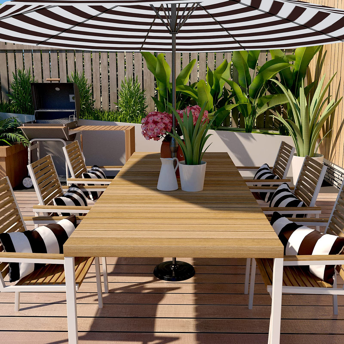 LVTXIII spot-clean friendly lumbar cover for easy maintenance