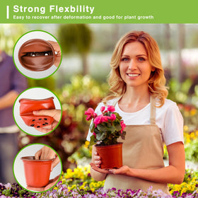 LWWTBS drainage holes ensure proper airflow and reduce overwatering.