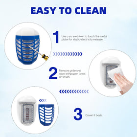 Lycxbfjia nursery-friendly, pet-safe design supports safe home use.