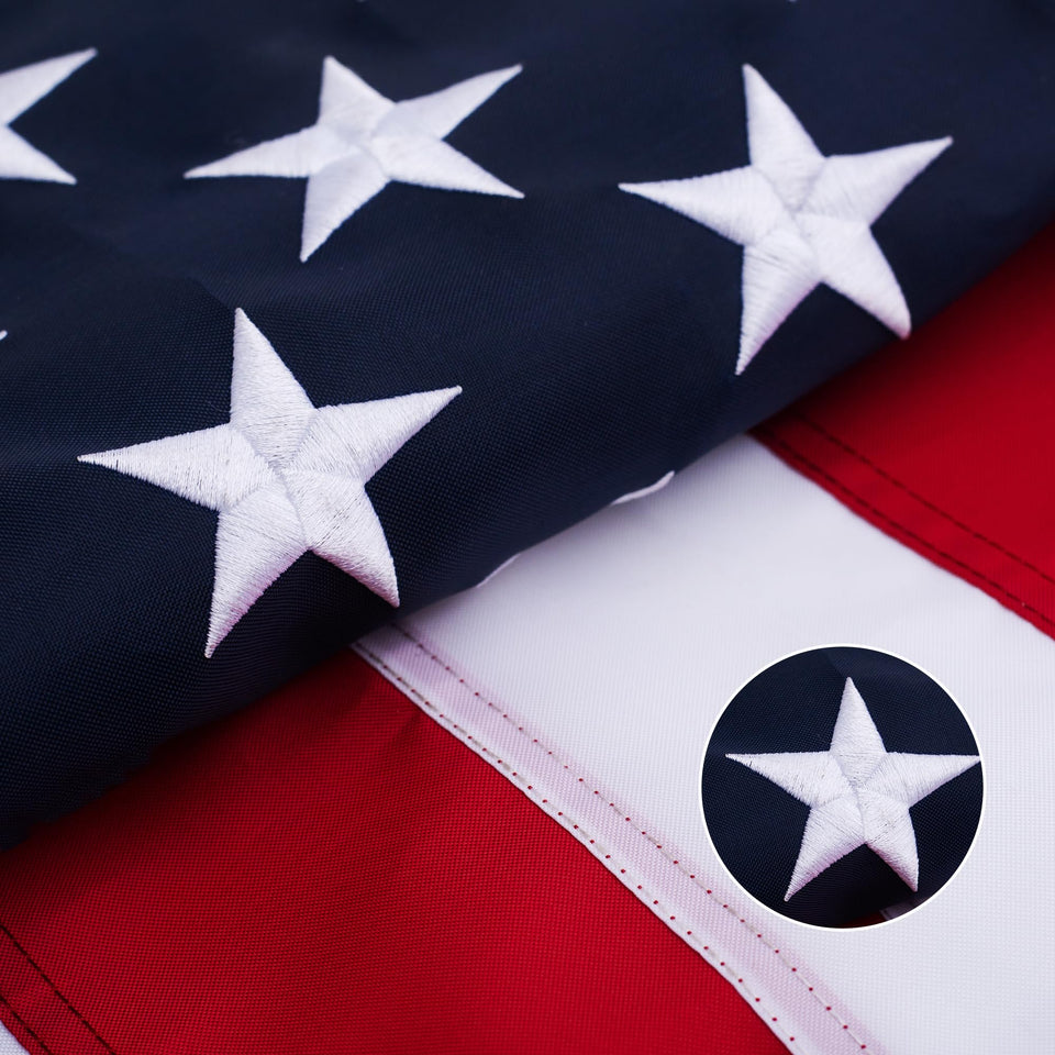 LYNSHION american-flag-3x5-outdoor-heavy-duty flag for durable exterior displays