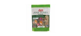 Lyric Fine Tunes seed mix bag front view for no-waste feeding