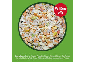 Lyric oxygen-scavenger packet included to keep seed fresh