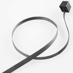 Lythor durable nylon rope highlights strength for garden loads.