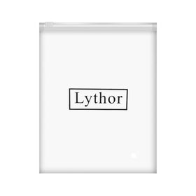 Lythor self-tapping screw hook installation enables quick setup.