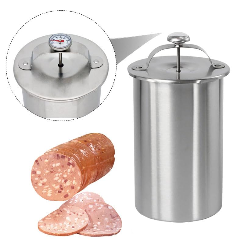 LYW dishwasher-safe stainless surface simplifies post-use cleanup.
