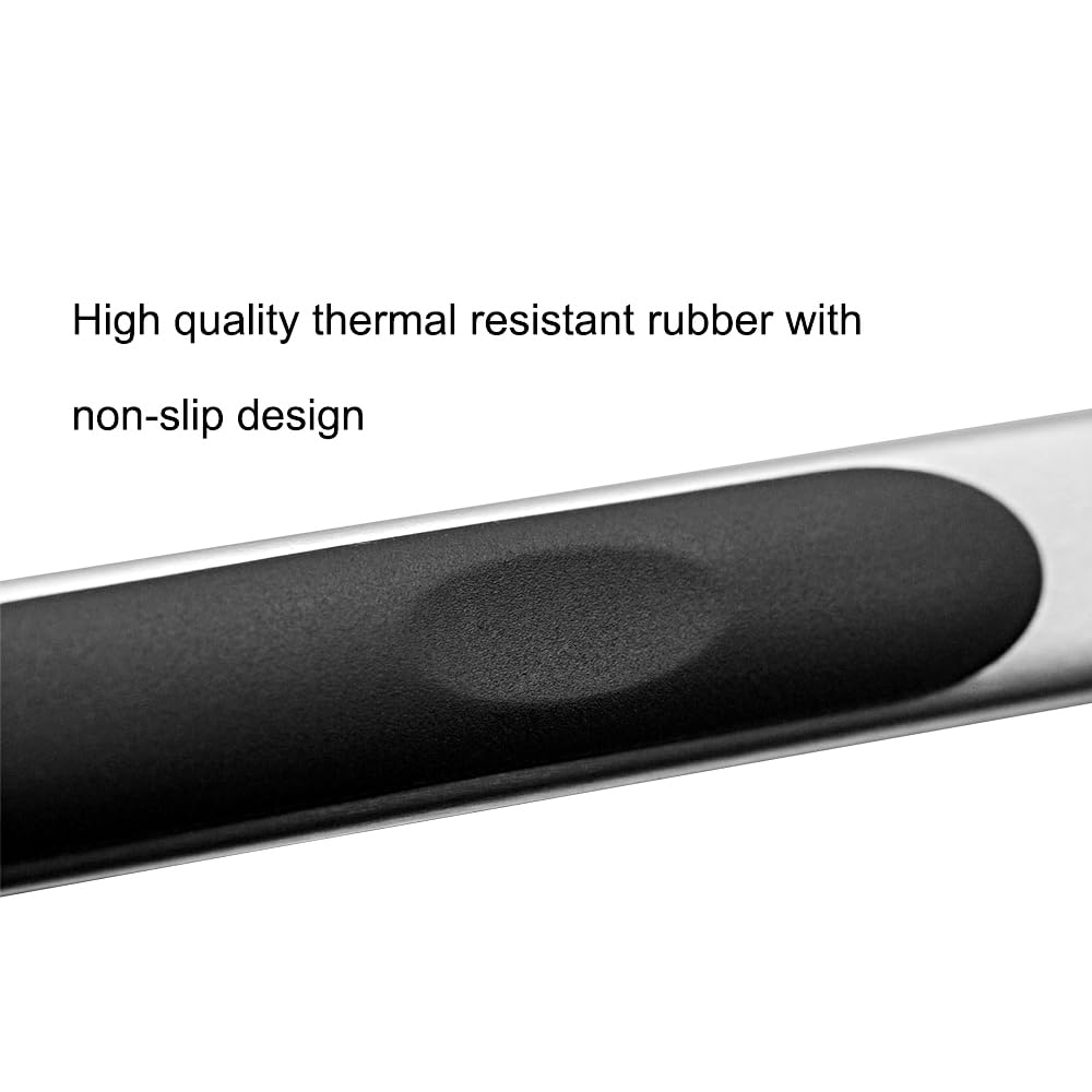 Lyxa SR hanging loop for convenient kitchen storage