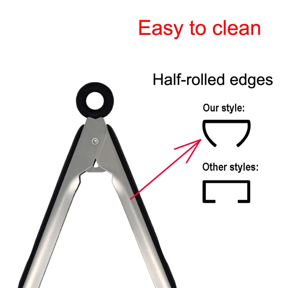 Lyxa SR close up of non-slip grip for secure handling