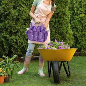 LZPTYYSN gift-ready box with greeting card for plant lovers.