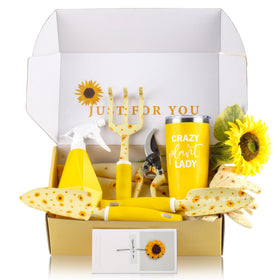 LZPTYYSN hand rake from sunflower tool set for precise weeding