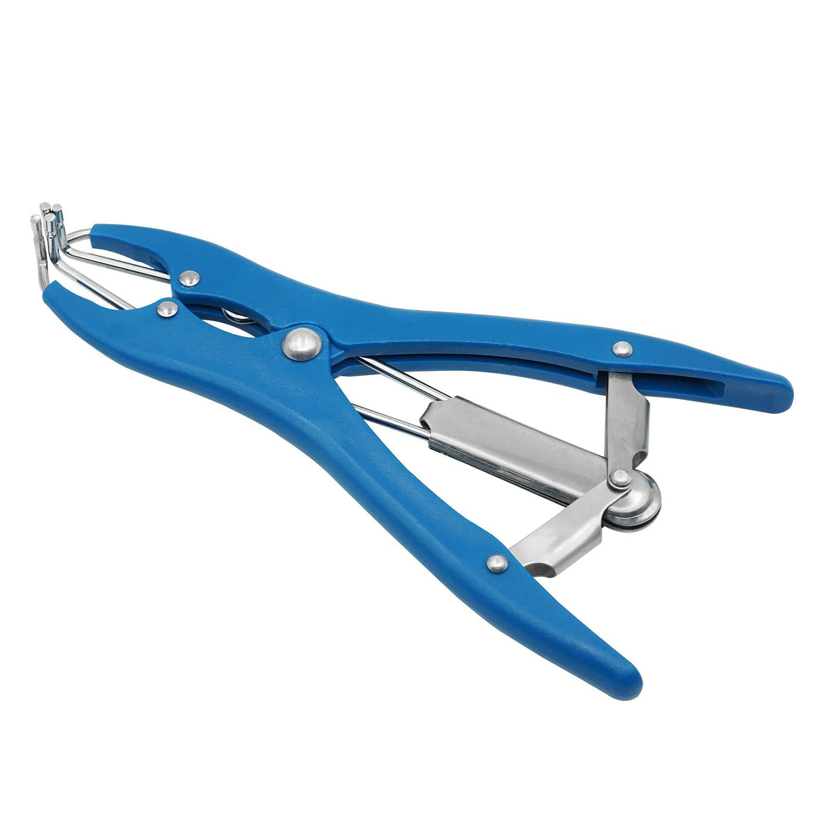 MACGOAL Bander length 8.46 inches for comfortable handling