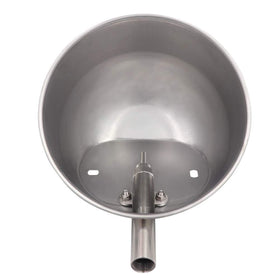 MACGOAL safety-polished edges protect animals during use