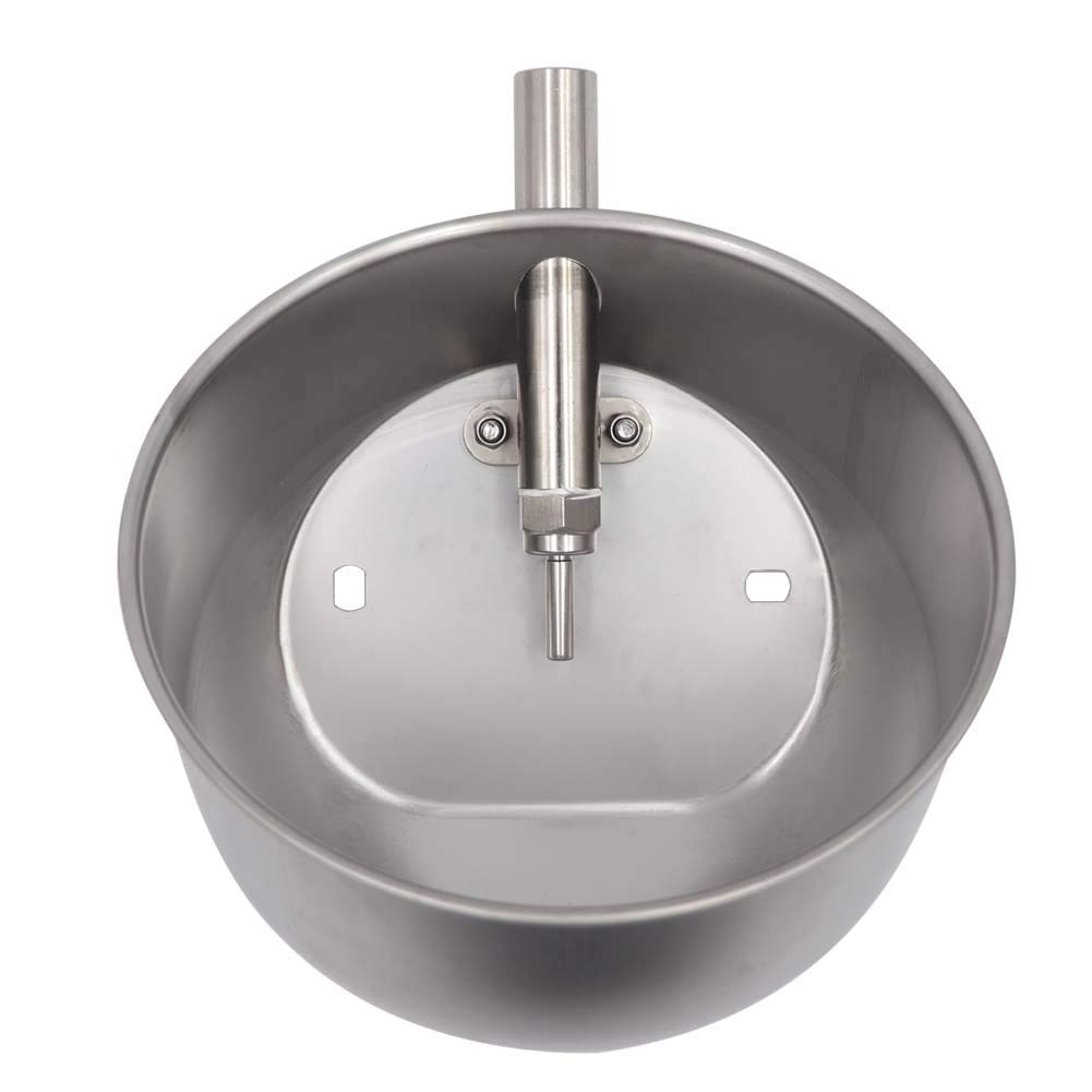 MACGOAL stainless steel pig waterer nipple for efficient hydration
