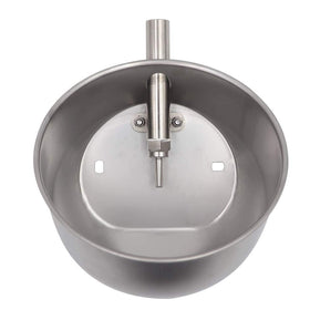 MACGOAL stainless steel pig waterer nipple for efficient hydration
