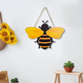 A thoughtful gift for bee lovers or new homeowners.